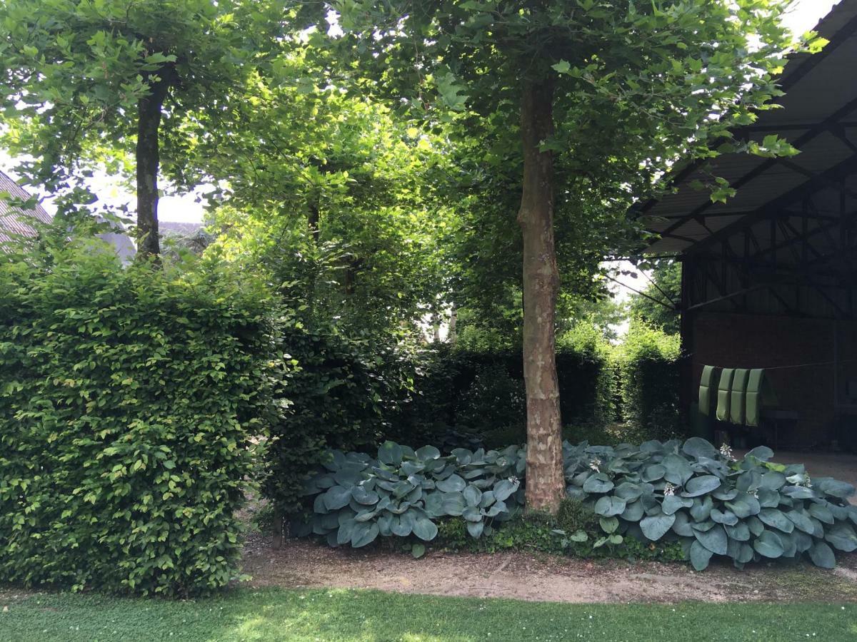 Neerlinter Neerhof 빌라 외부 사진